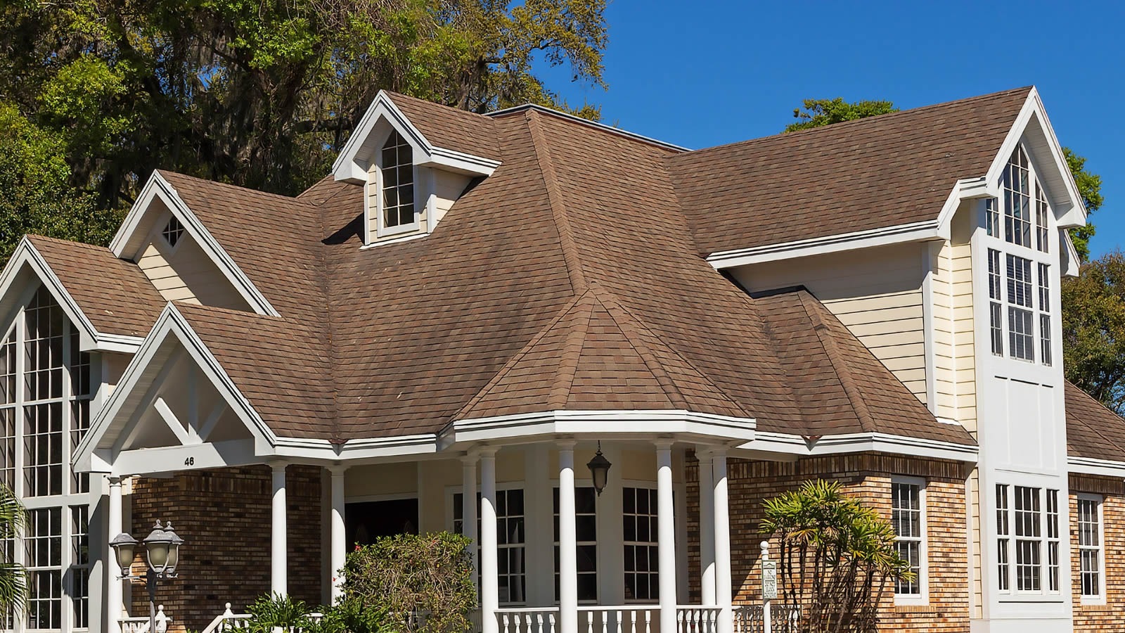 Local Sandy Springs Roofing Contractor 