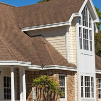 Residential Sandy Springs Roofing