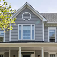 Siding Services in Sandy Springs